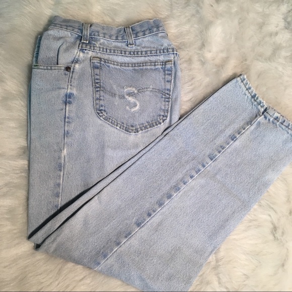 [Lee] 34x30 Vintage Medium Wash - Picture 2 of 6